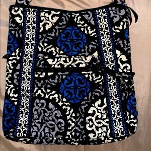 Vera Bradley Crossbody